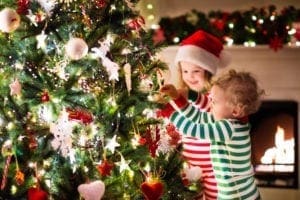Dethleffs unterstützt Weihnachtsaktion für bedürftige Kinder