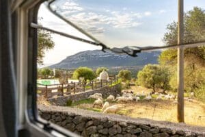 Reisetrend 2023: Agriturismo Sardinien mit dem Wohnmobil