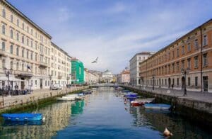 Reiseziele fernab: Venetien